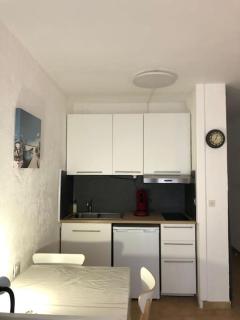 Le Rabelais, Studio terrasse - Nizza - 5