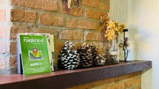 Suíte Luar em Monte Verde - 1