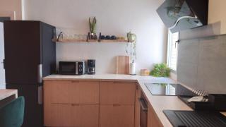 Carmen Apartamento Emilia - Salobreña - 8