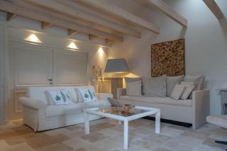 Landhaus Terpstich 60A - Morsum - 9