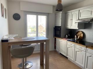 Joli appartement proche gare - Molsheim - 6