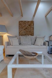 Landhaus Terpstich 60A - Morsum - 6