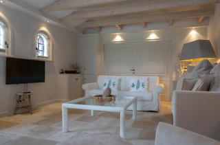 Landhaus Terpstich 60A - Morsum - 5