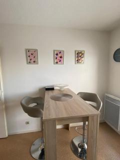 Joli appartement proche gare - Molsheim - 5