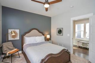 City Views, Under 2mi Broadway, Gated Parking - Nashville - 2