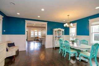 City Views, Under 2mi Broadway, Gated Parking - Nashville - 6