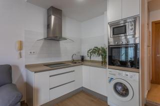 Beach at 30m, great terrace, home office & fibre - Tarifa - 5