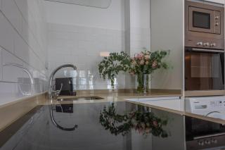 Beach at 30m, great terrace, home office & fibre - Tarifa - 1