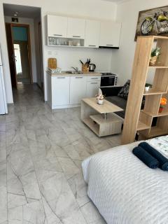 Studio Dream Мечта - Sunny Beach - 7