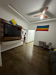 Hostel Amarelinho - 6