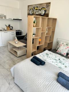 Studio Dream Мечта - Sunny Beach - 3