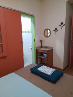 Itaipava Hostel - Petrópolis - 8
