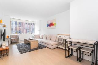 Lux Designer Nomad 1Br Doorman! - New York - 6