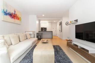 Lux Designer Nomad 1Br Doorman! - New York - 4