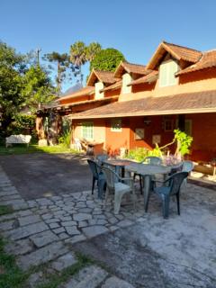 Itaipava Hostel - Petrópolis - 3