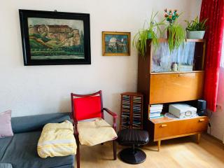 Ferienwohnung Juttchen - Roßleben - 1