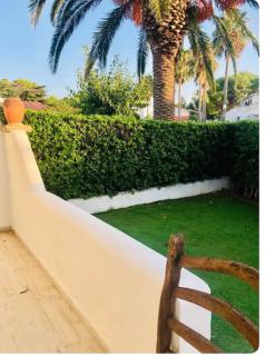 Menorca Park 18 - Cala en Bosch - 8