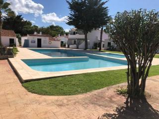 Menorca Park 18 - Cala en Bosch - 3