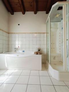 B&B Casa del Bosco - 1