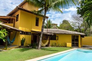 Casa Cristal Centro - Porto Seguro - 0