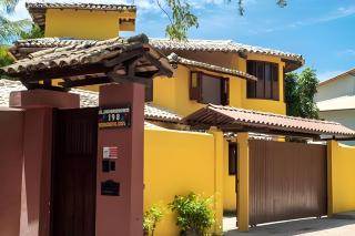 Casa Cristal Centro - Porto Seguro - 9