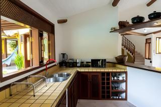 Casa Cristal Centro - Porto Seguro - 8