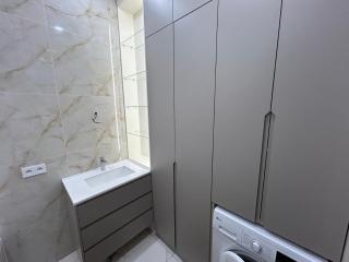 Двухкомнатная квартира - Taldykolʼ - 3