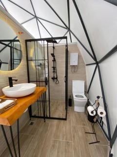 Evaland Glamping - Ardeşen - 3