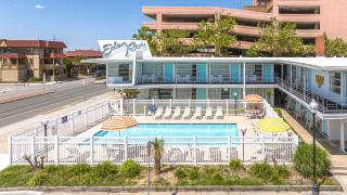 Eden Roc Motel - Ocean City - 0