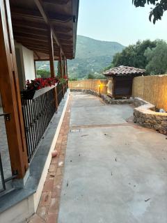 Domus Arco Romano - Itri - 5