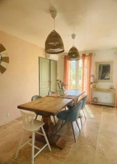 Maison de vacances en Luberon - Cadenet - 5
