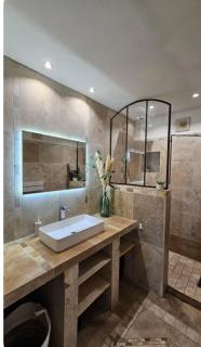 Maison de vacances en Luberon - Cadenet - 4