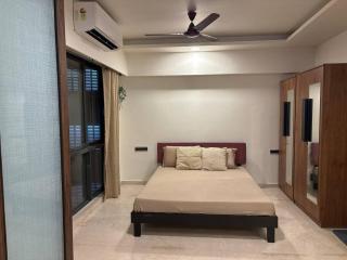 BKC Nest 1BHK Studio Apartment - Mumbai - 9