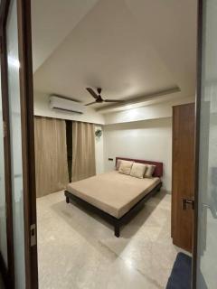 BKC Nest 1BHK Studio Apartment - Mumbai - 7