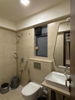 BKC Nest 1BHK Studio Apartment - Mumbai - 4