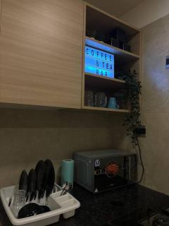 BKC Nest 1BHK Studio Apartment - Mumbai - 5