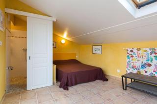 World Hostel Condo Rooftop Veranda Terrace - Marsiglia - 4