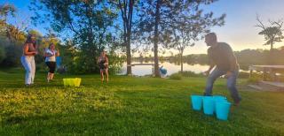 Le Duc on the Lake - Cozy waterfront Cottage - Saint-André-Avellin - 4
