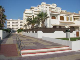 Urbanización Villamorena - La Manga del Mar Menor - 9