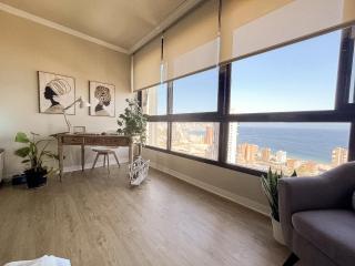 Apartamento sobre el mar - Benidorm - 7