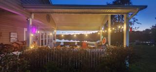 Le Duc on the Lake - Cozy waterfront Cottage - Saint-André-Avellin - 6