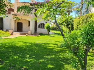 Villa in Venicia islands Marina - El Alamein - 9
