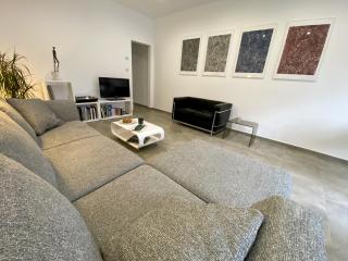 ART HOUSE - Maison d'art - Mons - 7
