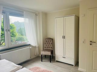 Maison Lily Apartment 1 - Bad Lauterberg - 9