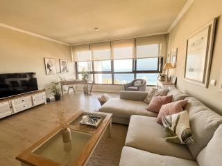 Apartamento sobre el mar - Benidorm - 2