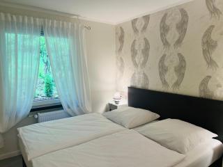 Maison Lily Apartment 1 - Bad Lauterberg - 1