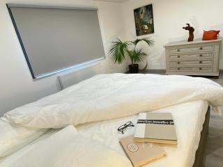 ART HOUSE - Maison d'art - Mons - 1