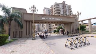 1 Bed Apartment in Islamabad - Islamabad - 8