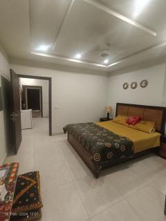 1 Bed Apartment in Islamabad - Islamabad - 7