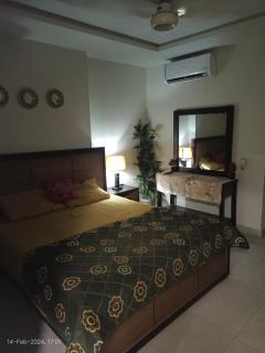 1 Bed Apartment in Islamabad - Islamabad - 2
